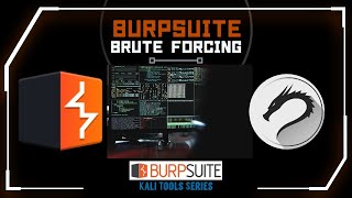 Burpsuite  Brute Forcing  Attack Types  HacktheBox [upl. by Fitz442]