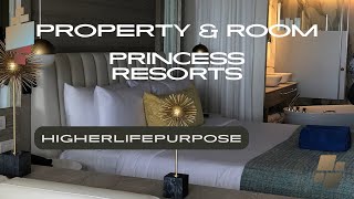 Princess Property and Room Tour [upl. by Liatrice26]