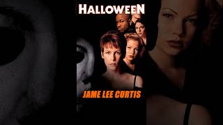 DID YOU KNOW THIS ABOUT HALLOWEEN H20 shorts halloween michaelmyers [upl. by Aikyt]