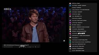 Bethesda E3 2018 Showcase  Chat Reaction to Starfield amp The Elder Scrolls VI [upl. by Dunkin]