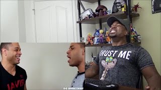 HODGETWINS  TRY NOT TO LAUGH  KEITH ANGRIEST MOMENTS PART 2  REACTION [upl. by Anastos543]