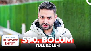 En Hamarat Benim 590 Bölüm [upl. by Nogam202]