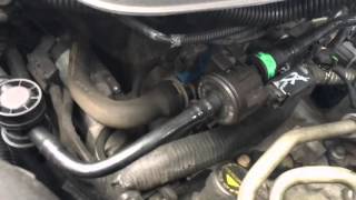 How to Fix a P144c Check Engine Code [upl. by Aitat]