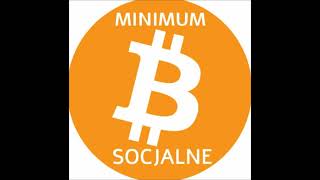 BTC minimum socjalne  WenMoonRapper [upl. by Murrell458]