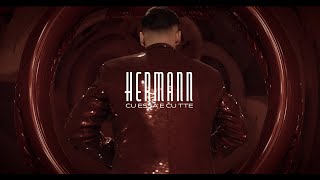 Hermann  Cu Essa E Cu Te Video Ufficiale 2023 [upl. by Annelg607]