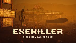 ExeKiller  Title Reveal [upl. by Erreip]