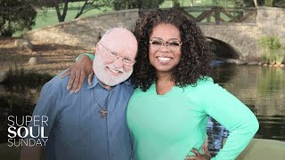 Why We Are Afraid of Change  SuperSoul Sunday  Oprah Winfrey Network [upl. by Nnaycart650]