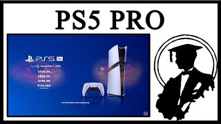 PS5 Pro Price Is Insane [upl. by Hasseman]