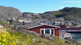 South Greenland  Beyond the Ice [upl. by Attikin]