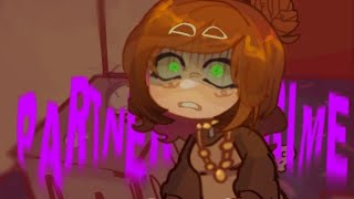 PARTNER IN CRIME  Mrs Afton  Uncertain AU read desc [upl. by Cortney]