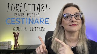 FORFETTARI PERCHE BISOGNA CESTINARE LE LETTERE DI COMPLIANCE [upl. by Berny]