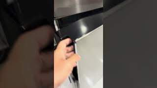 How to open the fridge howto tricks [upl. by Preiser]