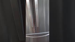 Kenmore Fridge Noise [upl. by Prudy887]