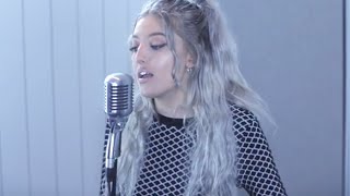 Zayn  Pillowtalk Sofia Karlberg Cover [upl. by Anasiul]