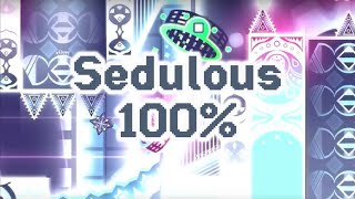 Sedulous By Samifying  100  Mobile [upl. by Nica]