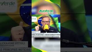 Bolsonaro grava vídeo em hospital e fala sobre estado de saúde quotEstá tudo certoquot [upl. by Adelric807]