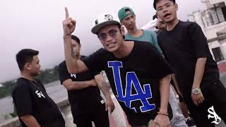 SAN PABLO ALL STAR  EL EY x DARBIO Official Music Video [upl. by Hilario464]