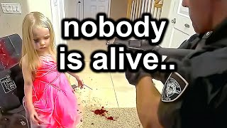 The WORST SWAT Moments EVER Caught On Bodycam [upl. by Noterb]