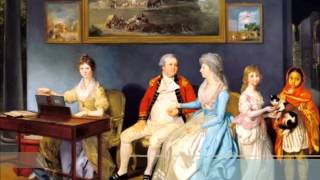 J Haydn  Hob XIV3  Divertimento with harpsichord in C major [upl. by Erised]