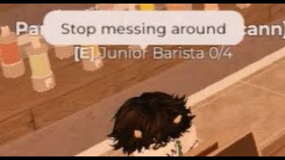 BACK TO TROLLING FRAPPE TRAININGS  ROBLOX Trolling [upl. by Somar382]