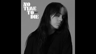 Billie Eilish  No Time To Die  007  vocal Cover by Kuro Kisaki [upl. by Kimberlee]