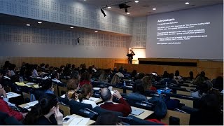 Segunda jornada del curso quotEstrabismo del adulto y el niño con baja visiónquot [upl. by Duleba]