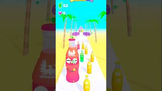 Red Wala Juice 🥰 Rmigamerz  Oggy and Jack  All Funny Games cartoon bhoot wala shorts [upl. by Linden]