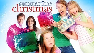 Summertime Christmas 2010  Trailer  Josh Roy  Monica Eder  Savanah Howard [upl. by Flanagan]