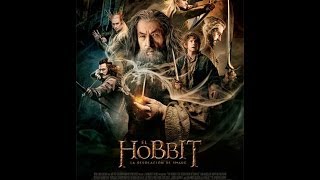 como ver el hobbit 2 la desolación de smaug pelicula complte online en español [upl. by Jehoash]