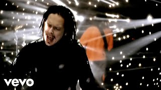 Korn  Freak On a Leash Official HD Video [upl. by Capriola]