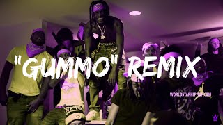 Snap Dogg  “Gummo” 6IX9INE Remix SLOWED DOWN [upl. by Herb]