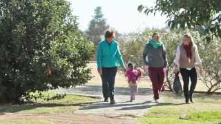 Abraham Kriel Potchefstroom Documentary [upl. by Enale]