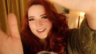 ASMR Comforting You amp Personal Attention [upl. by Cordy]