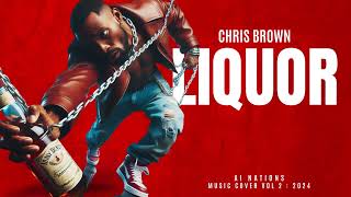 Chris Brown  Liquor [upl. by Brufsky]