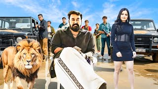 Mammoottys  New South Indian Hindi Dubbed Movie 2024  South Action Hindi Movie  South New Movie [upl. by Assirrec585]