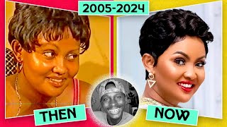 ASOREBA Actors Where Are They Now 19 Years Later [upl. by Yleik]