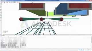 Autodesk Fabrication CADmep  Object Viewer [upl. by Booth926]