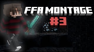 FFA Montage 3 [upl. by Rekyr]