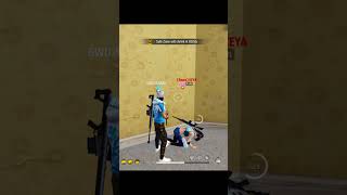 Can I Save My Girl Teammate ❓ By Killing a Full Squad 😲🔥 [upl. by Anwahs]