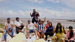 Aw Lyrical  Togetherness Official Music Video 2023 Chutney Soca [upl. by Adnerad]