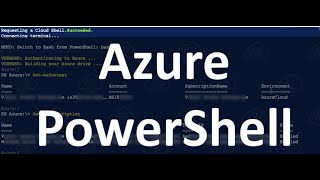 Using Powershell create Managed Image from Linux Azure VM  Learn Az 900 amp 104 certifications [upl. by Odnam]