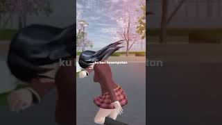 Ratu kecewa😢  SAKURA SCHOOL SIMULATOR drmanhattanvsdarkseidtamil sakuraschoolsimulator sakura [upl. by Ajak]