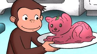 Jorge el Curioso en Español 🐵Jorge Recibe un Trofeo 🐵 Mono Jorge 🐵 Caricaturas para Niños [upl. by Otrebide]