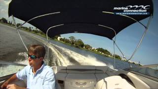 07 Chaparral 215 SSi by Marine Connection Boat Sales WE EXPORT [upl. by Silliw]