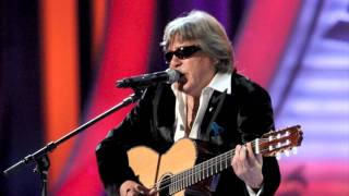 José Feliciano  Che sarà  with Italian and English lyrics [upl. by Fredra]