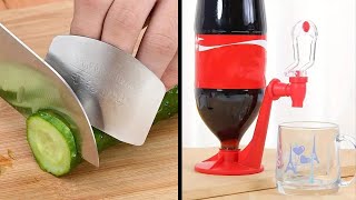 20 GADGET DA CUCINA TEMU CHE TI CAMBIERANNO LA VITA IN CASA ITECH E NON [upl. by Ogeid]