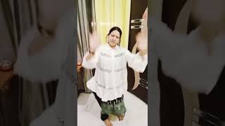 Main mast kudi  Punjabi song  my shorts dance 🪩 video 😊❤️ [upl. by Eneleh]