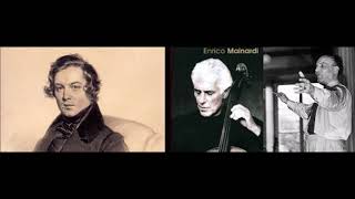 Schumann quotCello Concertoquot Enrico MainardiFritz Lehmann [upl. by Zarla16]