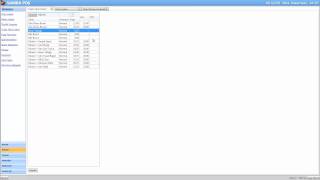SambaPOS Fiyat Listeleri Nasıl Kullanılır [upl. by Leese]