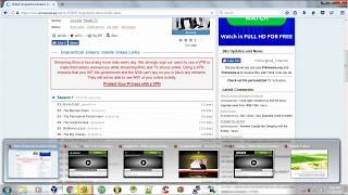 How to Fix 1 Channel Blank Screen Primewireag [upl. by Atteragram659]